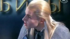 Большая разница - Реальные пацаны