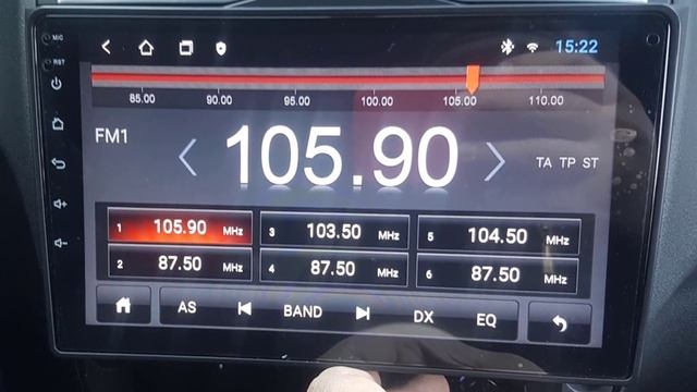 ТОП 4 лучшие китайские 2DIN автомобильные магнитолы - Рейтинг 2023?Есть ли камера заднего вида?