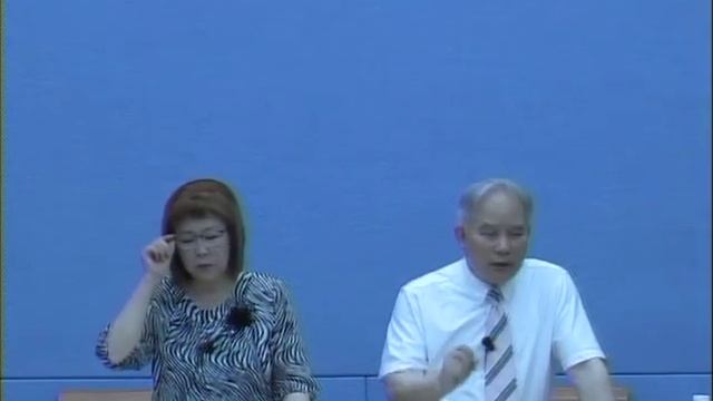 «Облекитесь во всеоружие Божие» к Ефесянам 6:10-20