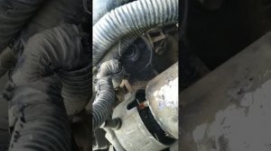 Стартер щелкает и не заводится машина ( toyota caldina) carina