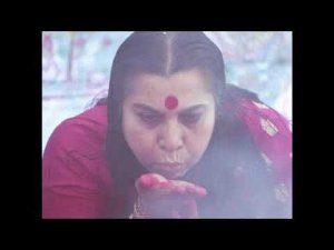 Дыхание Матери. Сахаджа Йога.