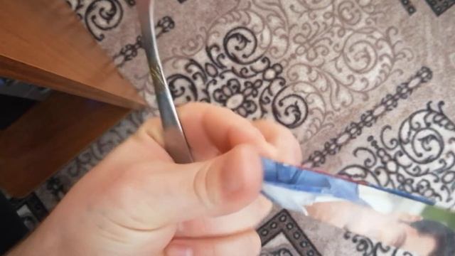 Вызов домового с помощью ложек (ВСЯ СУТЬ ФОКУСА)