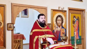 Опоздавшая притча (о блудном сыне)