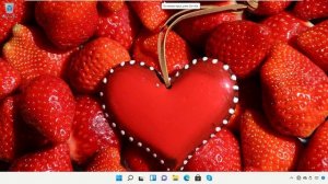 Изменить имя учетной записи в Windows 11