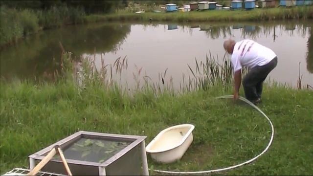 БАНКИ ДЛЯ МЕДА