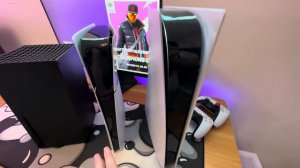 PS5 vs PS5 Slim…