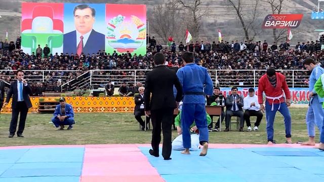 Гӯштини миллӣ. Ноҳияи Рашт