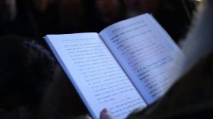 Монашеский постриг в Макарьевском мужском монастыре