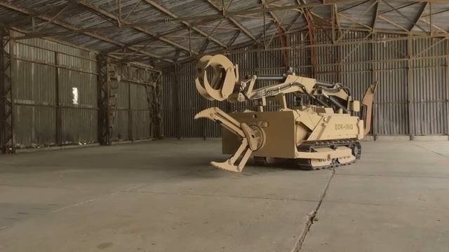 DOK-ING MV 4 Promo Video смотреть онлайн