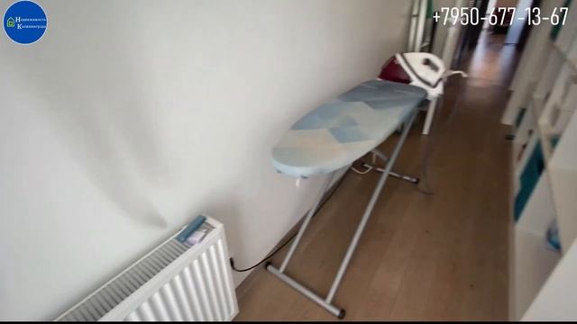 Продано! Купить квартиру в Калининграде.  ул.Чернышевского.