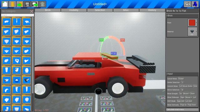 РЕАЛЬНАЯ ЖИЗНЬ АВТОМЕХАНИКА!РЕМОНТ МАШИНЫ В БРИК РИГС!РЕАЛЬНАЯ ЖИЗНЬ В BRICK RIGS! смотреть онлайн