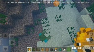 Секретный бункер под землёй