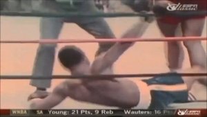 Мои любимые песни про бокс