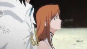 Блич бой ичиго против ульк