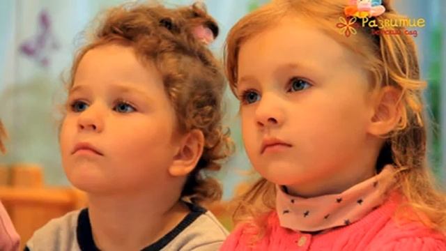 Знакомство с олимпийскими видами спорта. Частный детский сад "Развитие". смотреть онлайн