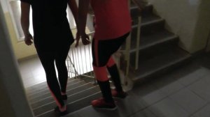 Здоровый образ жизни. Социальный ролик. Мотивация для школьников и подростков