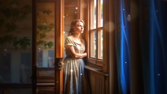 Как в кино. Аудиорассказ смотреть онлайн