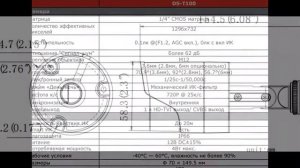 Видеокамера HiWatch DS-T100 (2.8 mm) от HikVision