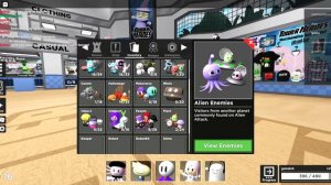 Redeeming the sour suit toy code! - Tower Heroes