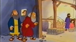 9. Рождество (Моя первая Библия)