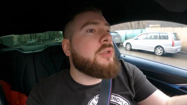 Влог №6. Готовлю машину к сезону, ТО, Сход-Развал, Чистка смотреть онлайн