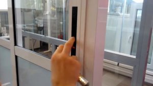 Система "PROVEDAL" ремонт замка (фиксатора)