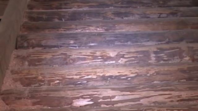 Восстановление дома Наумова в Вологде вновь приостановлено смотреть онлайн