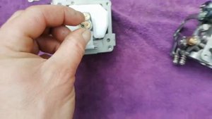 Как раздушить mercury f15 на f20