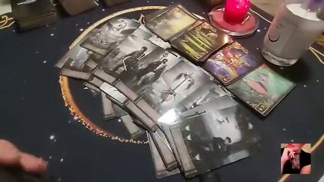 ?? О сопернице. Как она попала в треугольник? ????
