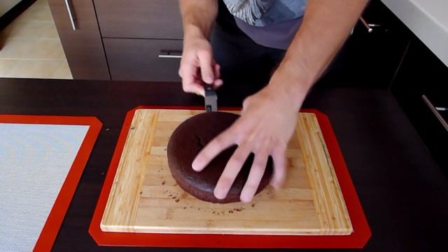 ЧЕРЕМУХОВЫЙ ТОРТ! Очень вкусный и ароматный! Всем пробовать! смотреть онлайн