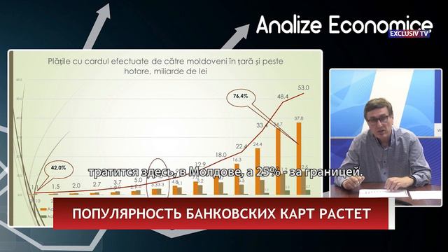 ПОПУЛЯРНОСТЬ БАНКОВСКИХ КАРТ РАСТЕТ смотреть онлайн