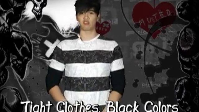 What Is Emo? смотреть онлайн