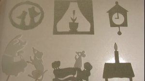 сказка о глупом мышонке