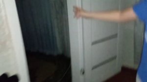 у неё кто то по ночам ходит дома 1 часть #томми #хоррор2022
