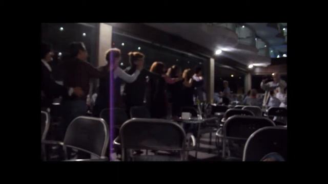 HOTEL AUGUSTUS смотреть онлайн