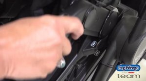 Обзор коляски Peg-Perego Team Pop Up Completo