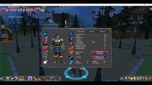 Arena Online.Обзор игры и персонажа.Возможно в конце года станет вашим!!!