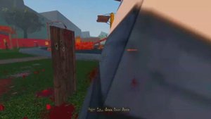Neighborhood War Remastered! l Roblox