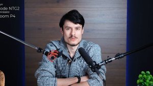 Rode NTG2 против Rode Videomic Go II