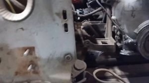 Мотор 2.2L 491QE Y4, Замена  ГРМ.  Усё пропало шеф это Фиаско!