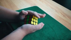 СОБРАЛ КУБИК за 5 СЕКУНД! ОБУЧЕНИЕ / ФОКУС с КУБИКОМ РУБИКА