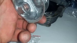 Обзор цпг 100сс замена поршня на 50мм, на мотор 139qmb. хорс 051