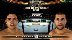 (UPDATED 2021) (PSP) UFC Undisputed 3 - UFC Undisputed 2010 MOD