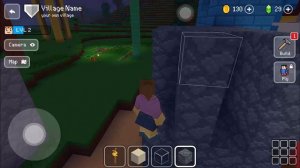 Block Craft 3D - Блок Крафт 3Д - играем на телефоне