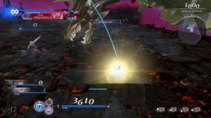 Dissidia Final Fantasy NT – Final Boss + Ending Cutscene 【English / 1080p HD】