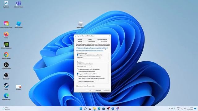 ROBLOX: ERROR CODE 267 BEHEBEN! | Problemlösung | Deutsch | 2022 смотреть онлайн
