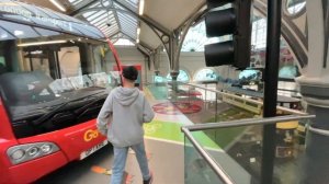 Музей транспорта в Лондоне London transport museum. куда сходить в выходной #музей #london #история