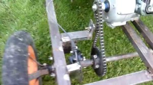 Картинг своими руками! (Часть 7) Тормоза / Homemade karting! (Part 7)  Brakes
