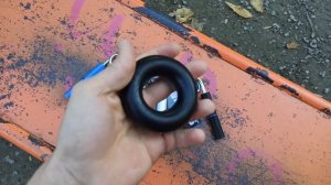 Эспандеры для тренировки хвата. Что выбрать новичку?