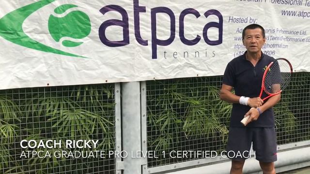 20170803 ATPCA Graduate Pro Level 1 certification course смотреть онлайн